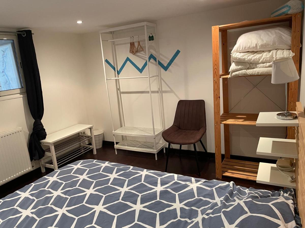 Loft Triplex 3 Doubles Villeurbanne