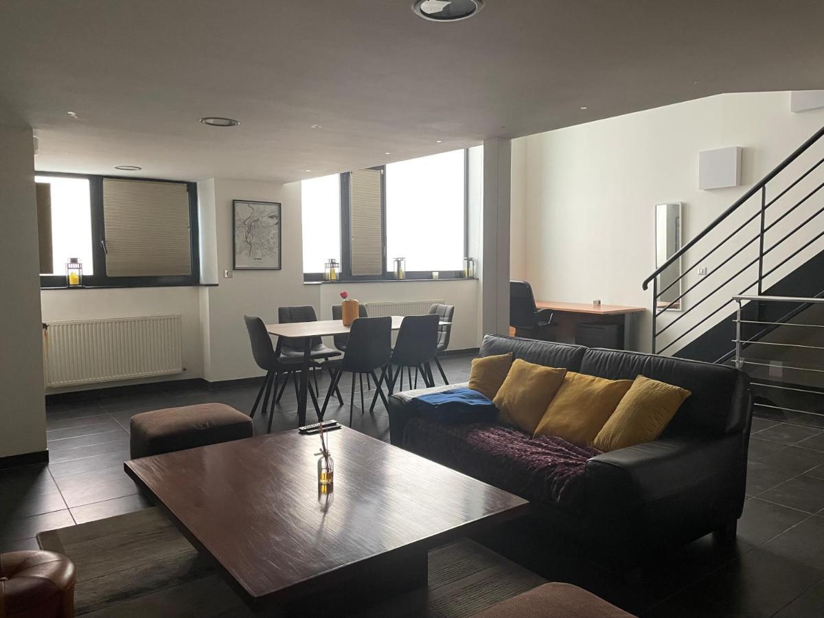 Loft Triplex 3 Doubles Apartment