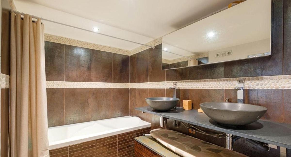 Loft Triplex 3 Doubles Villeurbanne
