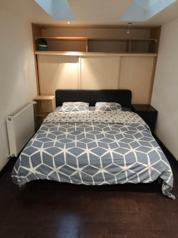 Loft Triplex 3 Doubles Villeurbanne