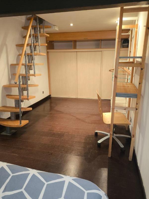 Loft Triplex 3 Doubles Villeurbanne