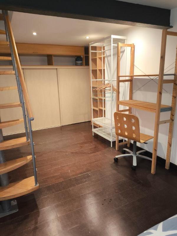 Loft Triplex 3 Doubles Apartment
