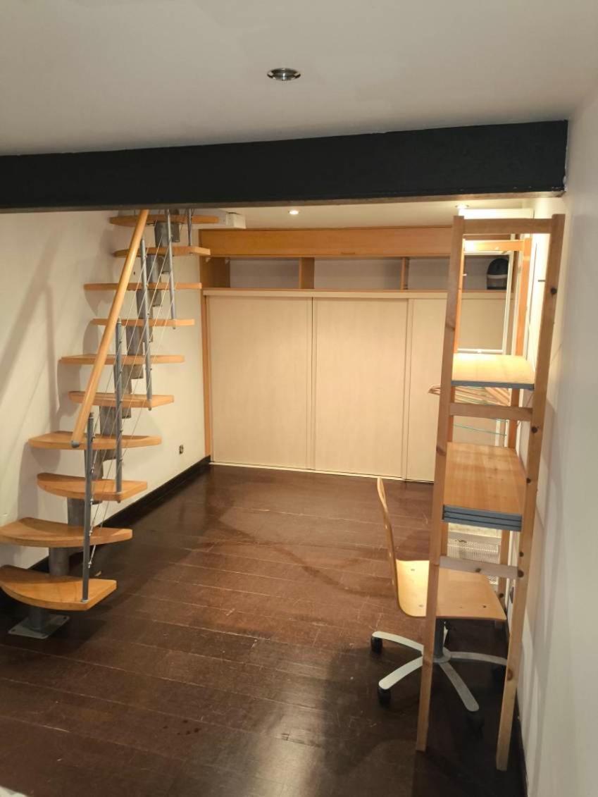 Loft Triplex 3 Doubles * Villeurbanne