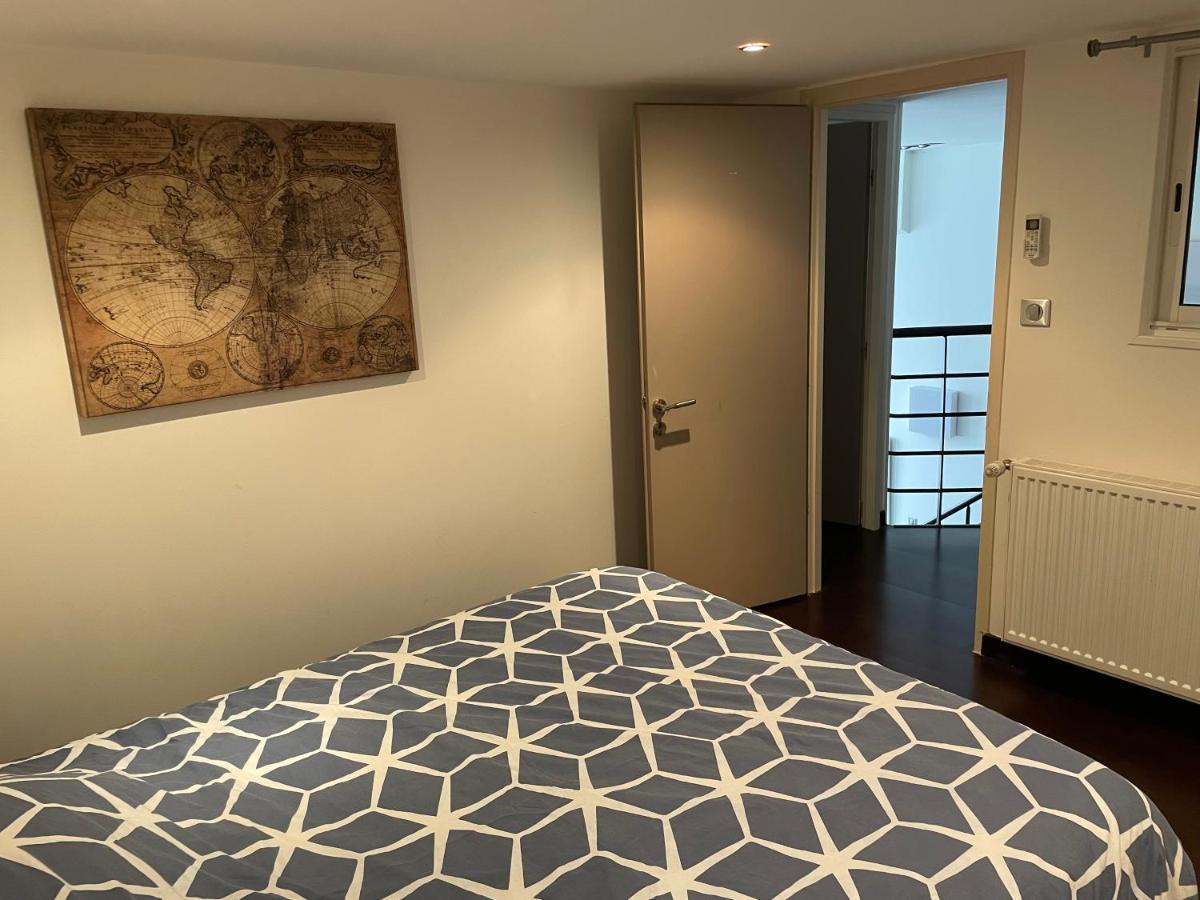 Apartment Loft Triplex 3 Doubles