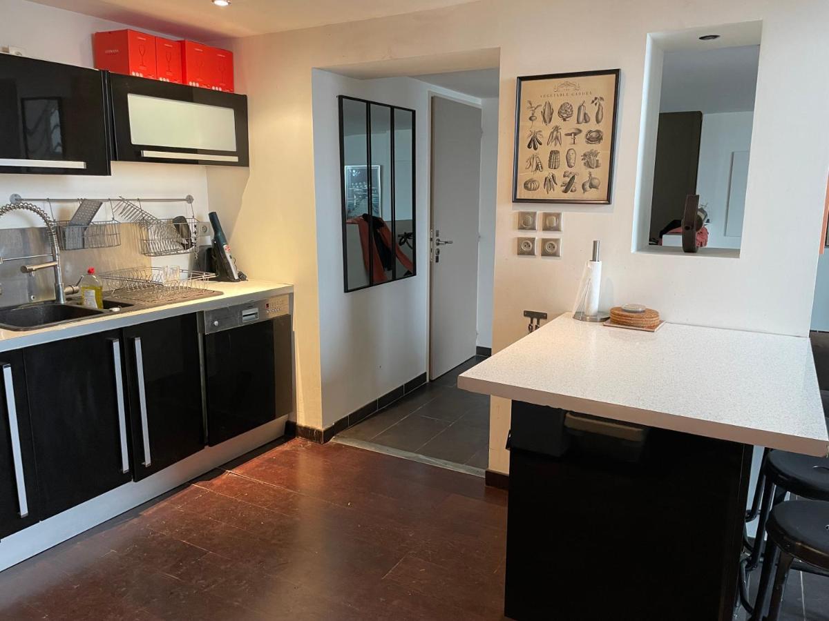 Loft Triplex 3 Doubles Apartment *