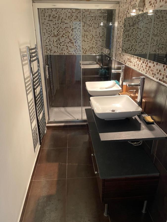 Loft Triplex 3 Doubles Villeurbanne