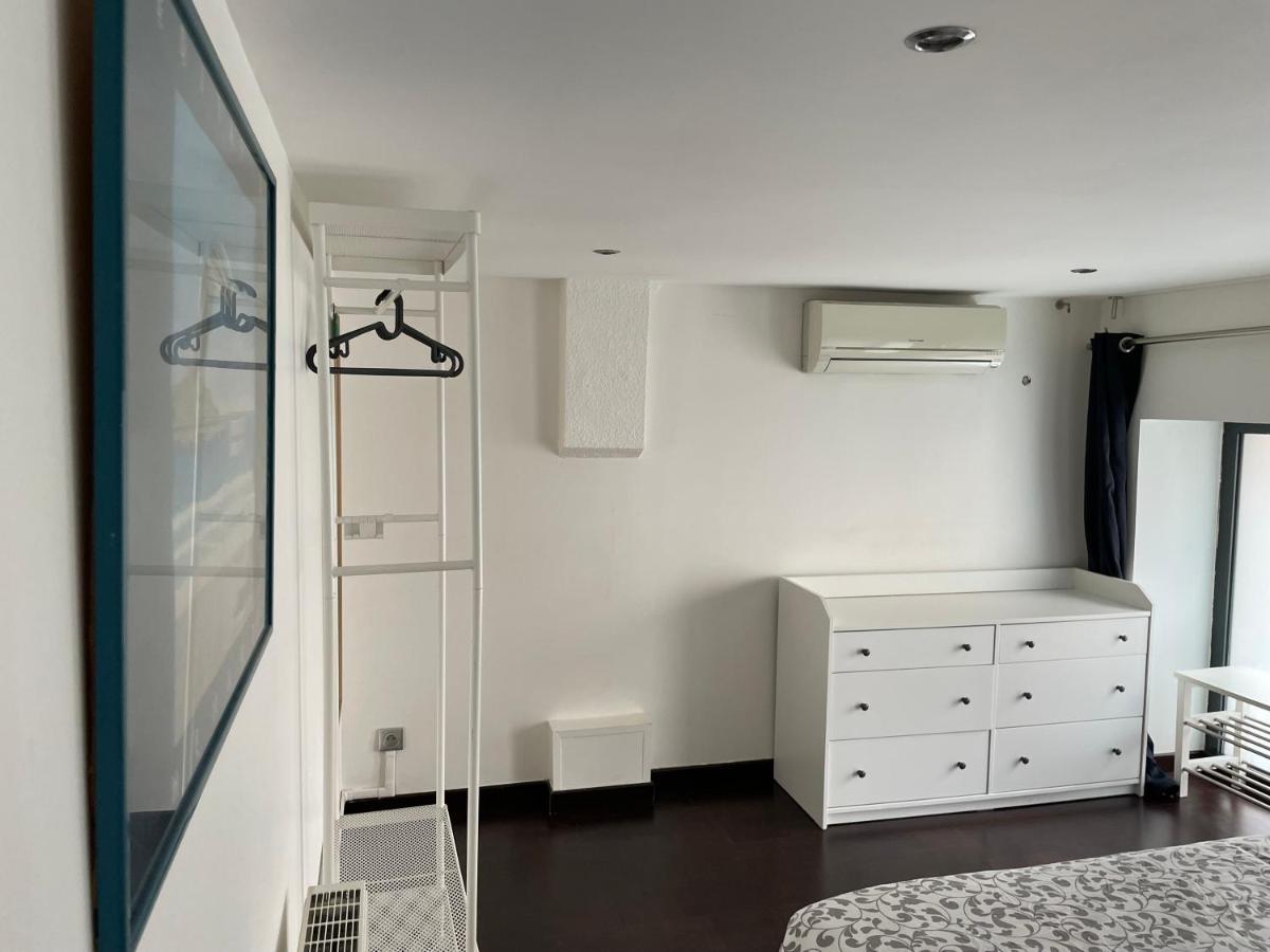 Loft Triplex 3 Doubles Apartment *