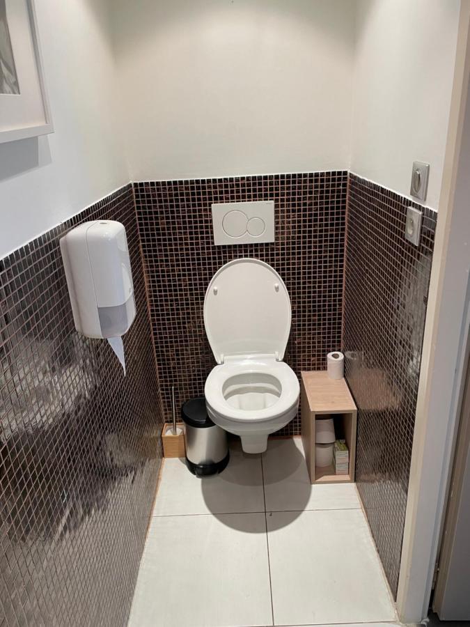 Loft Triplex 3 Doubles * Villeurbanne