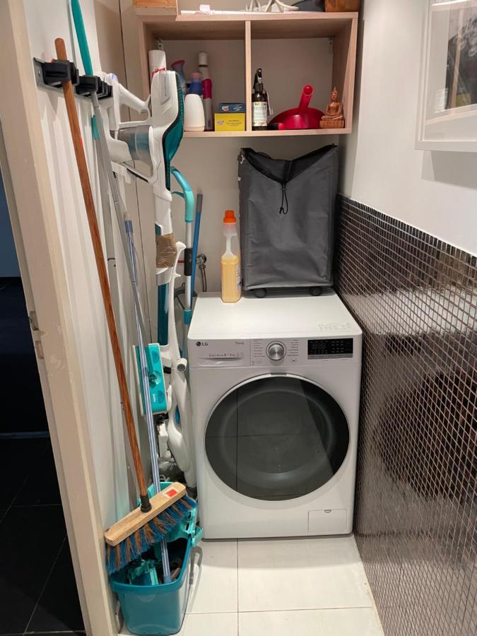 Appartement Loft Triplex 3 Doubles *