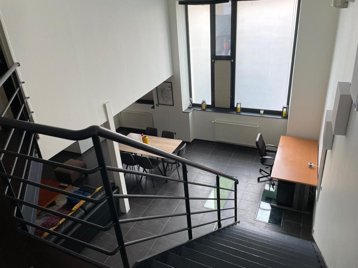 Appartement Loft Triplex 3 Doubles Villeurbanne