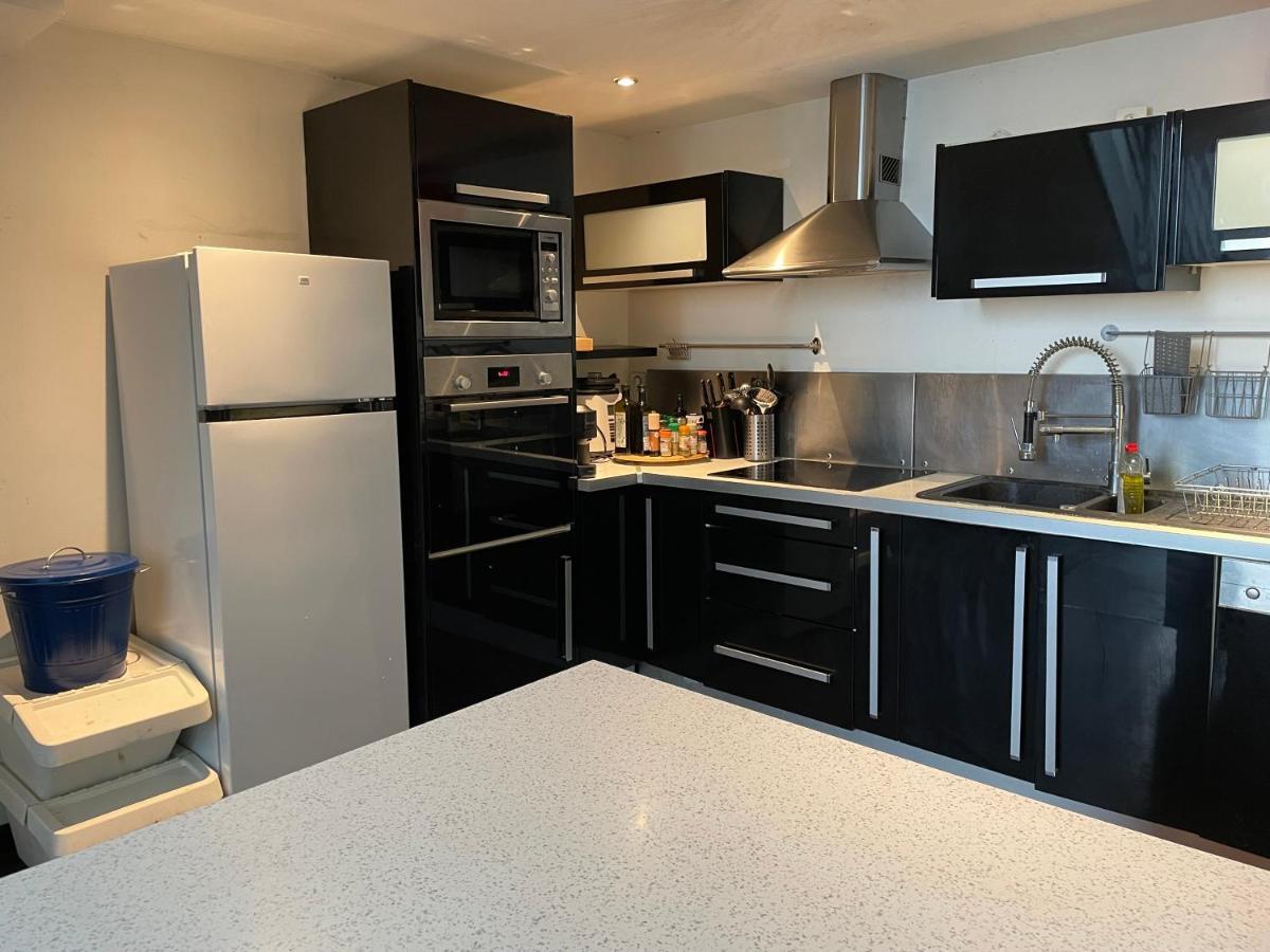 Loft Triplex 3 Doubles Appartement Villeurbanne
