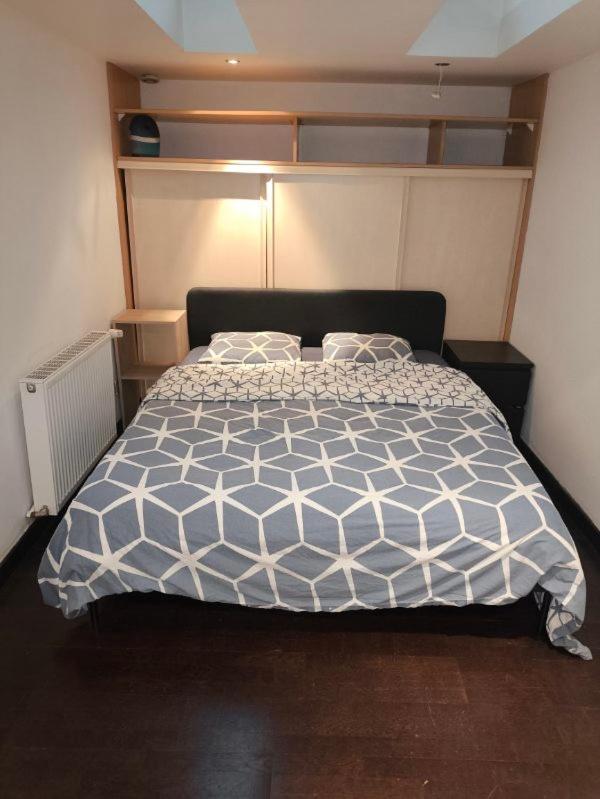 Appartement Loft Triplex 3 Doubles